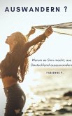 Auswandern ? (eBook, ePUB)