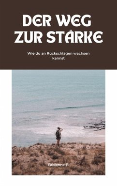 Cover Der Weg zur Stärke (eBook, ePUB)