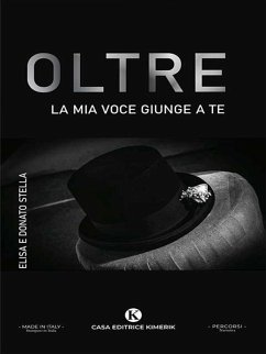 Cover Oltre (eBook, ePUB)