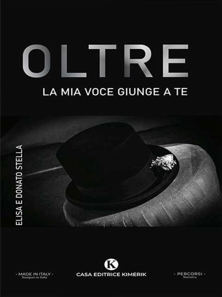 Oltre (eBook, ePUB)
