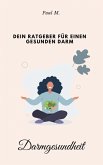 Darmgesundheit (eBook, ePUB)