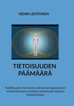 Tietoisuuden Päämäärä (eBook, ePUB)