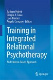 Training in Integrated Relational Psychotherapy (eBook, PDF)
