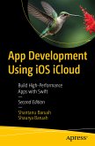 App Development Using iOS iCloud (eBook, PDF)