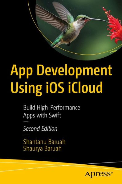 App Development Using iOS iCloud (eBook, PDF) App Development Using iOS iCloud (eBook, PDF)