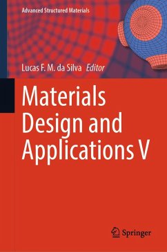 Cover Materials Design and Applications V (eBook, PDF)
