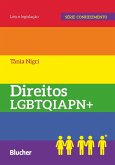 Direitos LGBTQIAPN+ (eBook, PDF) Direitos LGBTQIAPN+ (eBook, PDF)