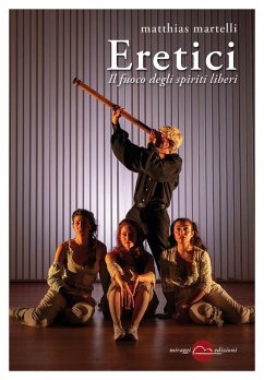 Cover Eretici (eBook, ePUB)