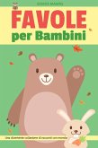 Favole per Bambini (eBook, ePUB)