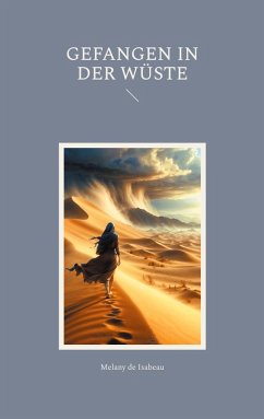 Gefangen in der Wüste (eBook, ePUB) - de Isabeau, Melany