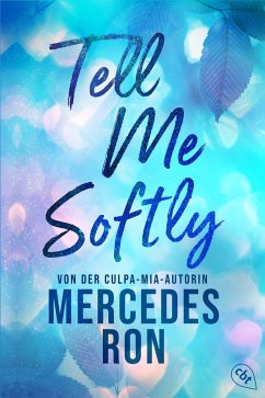 Cover Tell Me Softly (eBook, ePUB)