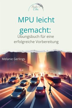 Cover MPU leicht gemacht: (eBook, ePUB)