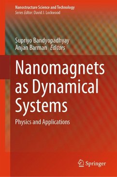 Nanomagnets as Dynamical Systems (eBook, PDF)