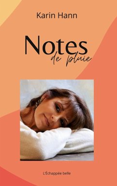 Cover Notes de pluie (eBook, ePUB)