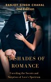 15 Shades of Romance (eBook, ePUB) 15 Shades of Romance (eBook, ePUB)