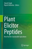 Plant Elicitor Peptides (eBook, PDF)