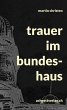 trauer im bundeshaus (eBook, ePUB) - Bild 1
