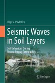 Seismic Waves in Soil Layers (eBook, PDF)