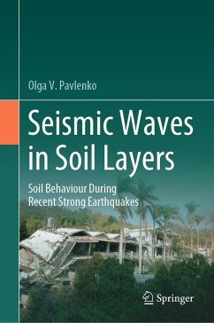 Cover Seismic Waves in Soil Layers (eBook, PDF)