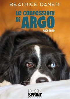 Cover Le confessioni di Argo (eBook, ePUB)