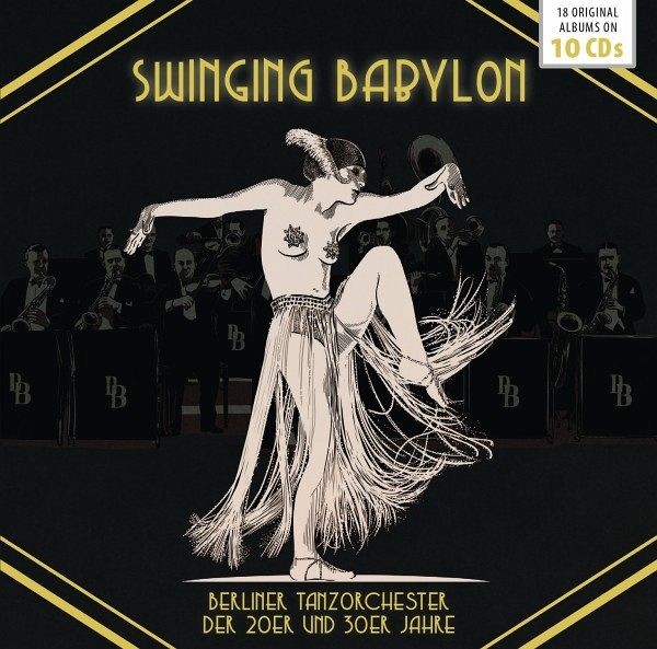 Swinging Babylon