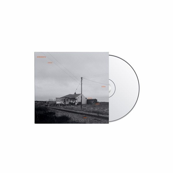 When Youth Fades Away