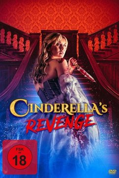 Cover Cinderella's Revenge