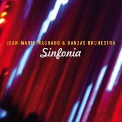 Sinfonia (W/Danzas Orchestra) - Machado,Jean Marie