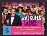 30 Jahre Kalkofes Mattscheibe 30 Jahre Kalkofes Mattscheibe