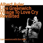 Live Greenwich Village To Love Cry,Revisited Live Greenwich Village To Love Cry,Revisited