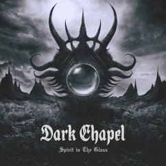 Cover Spirit In The Glass