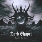 Spirit In The Glass (Gold & Black Lp) Spirit In The Glass (Gold & Black Lp)