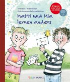 Matti und Mia lernen anders Matti und Mia lernen anders