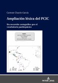 Ampliación léxica del PCIC