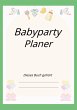 Babyparty - Bild 1