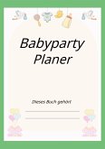 Babyparty Babyparty