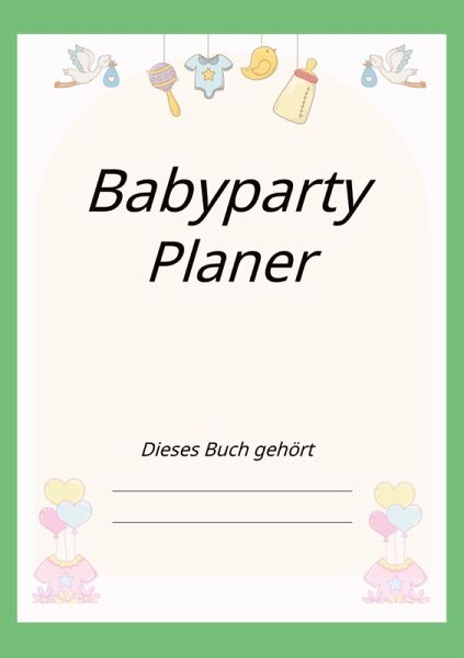 Babyparty