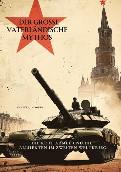 Cover Der große Vaterländische Mythos
