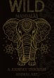 Wild Mandalas: A Journey Through Animal... - Bild 1
