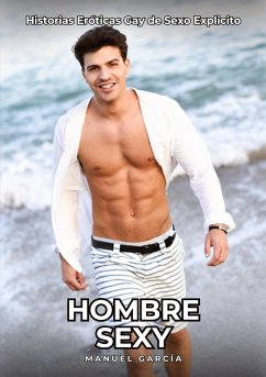 Cover Hombre Sexy
