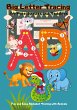 BIG Letter Tracing for Preschoolers and... - Bild 1