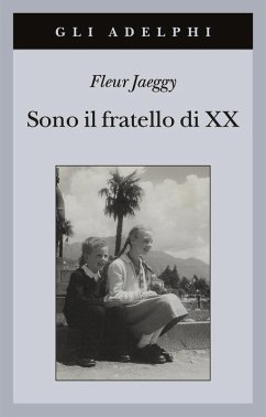 Cover Sono il fratello di XX
