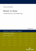 Beauty in Music