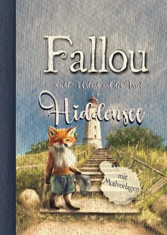 Cover Der Fuchs Fallou