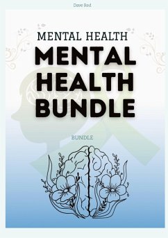 Cover MENTAL HEALTH