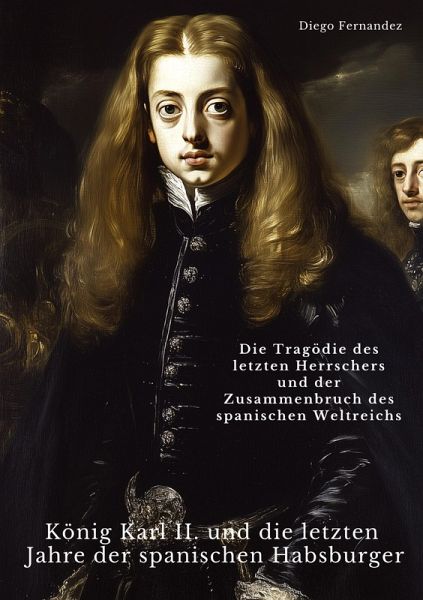 König Karl II. und die letzten Jahre der spanischen Habsburger