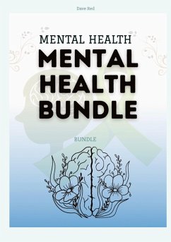 Cover MENTAL HEALTH