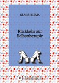 Rückkehr zur Selbsttherapie