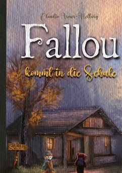 Cover Der Fuchs Fallou