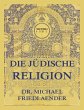 Die jüdische Religion - Bild 1